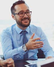 Banking Professional